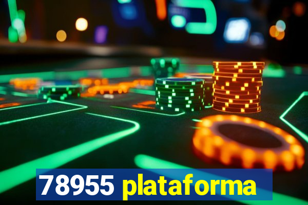 78955 plataforma